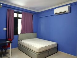 Wishart Road (D4), Apartment #437496321